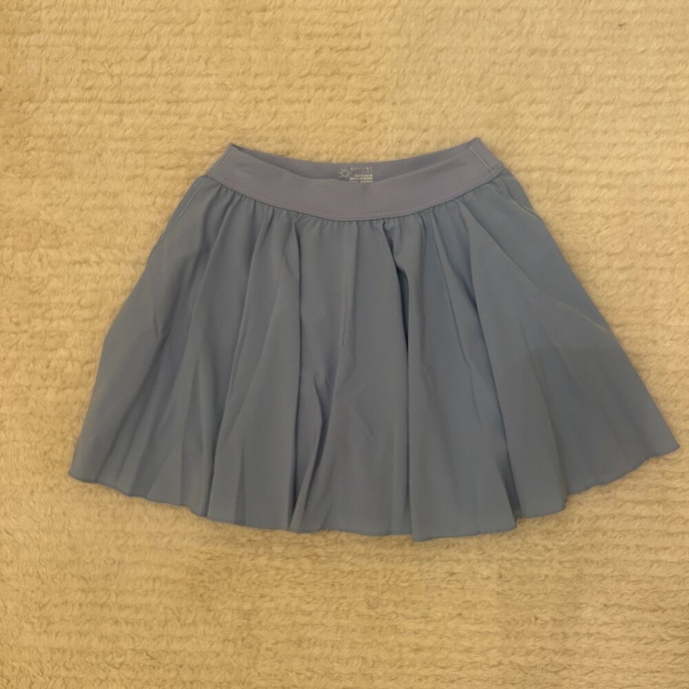 OFFLINE By Aerie All Aces Athletic Skort